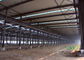 プレファブ 鉄筋構造 H ビーム 倉庫 頑丈な鉄筋構造 棚のシステム